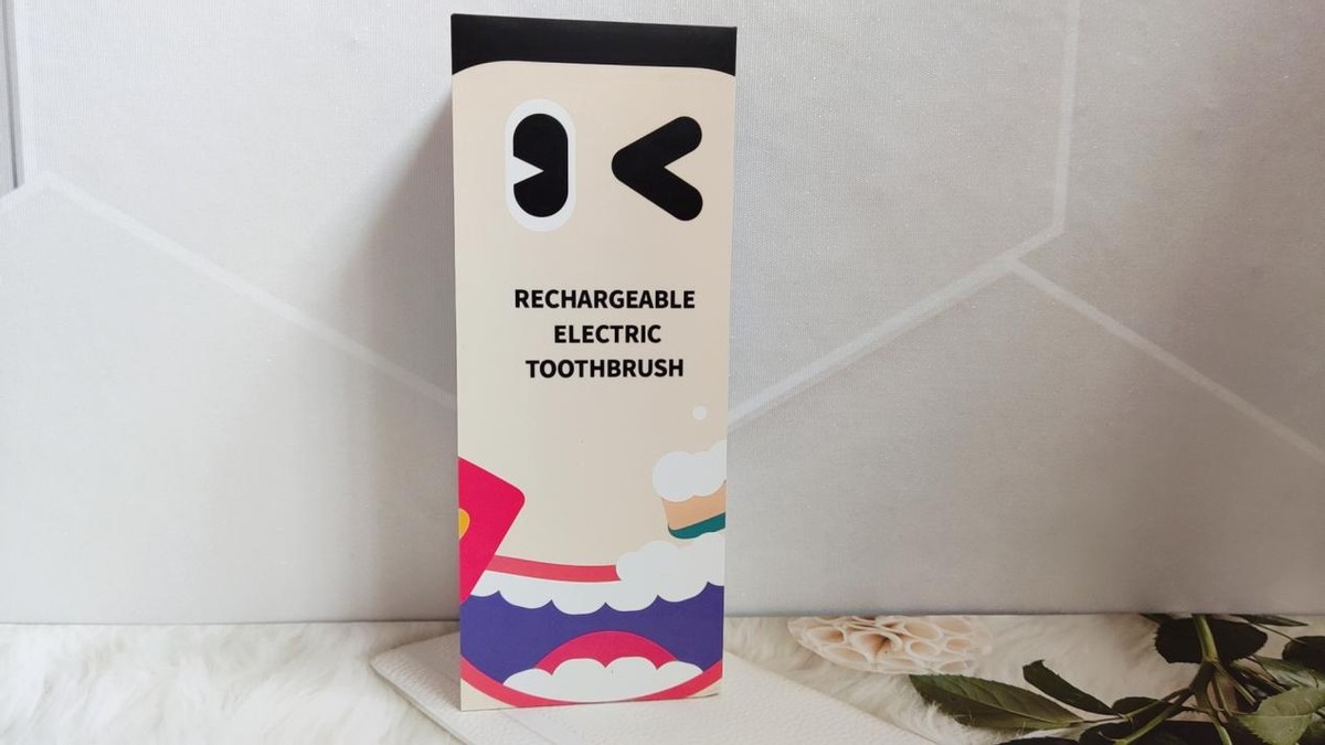 扉乐儿童牙刷使用说明,扉乐电动牙刷确实不伤牙吗