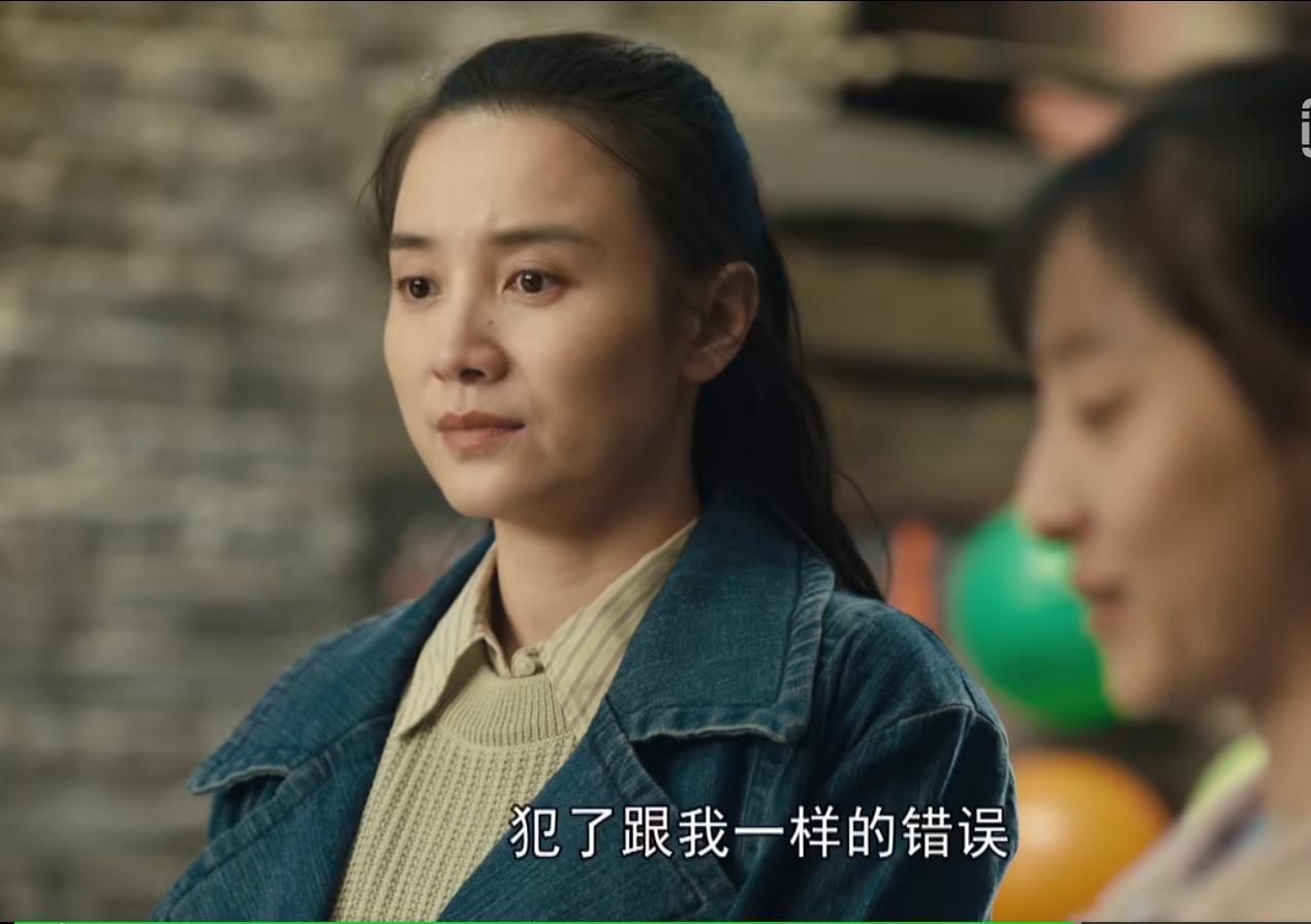 人世间周楠去美国后发生了什么,人世间周楠为什么跟着周蓉生活