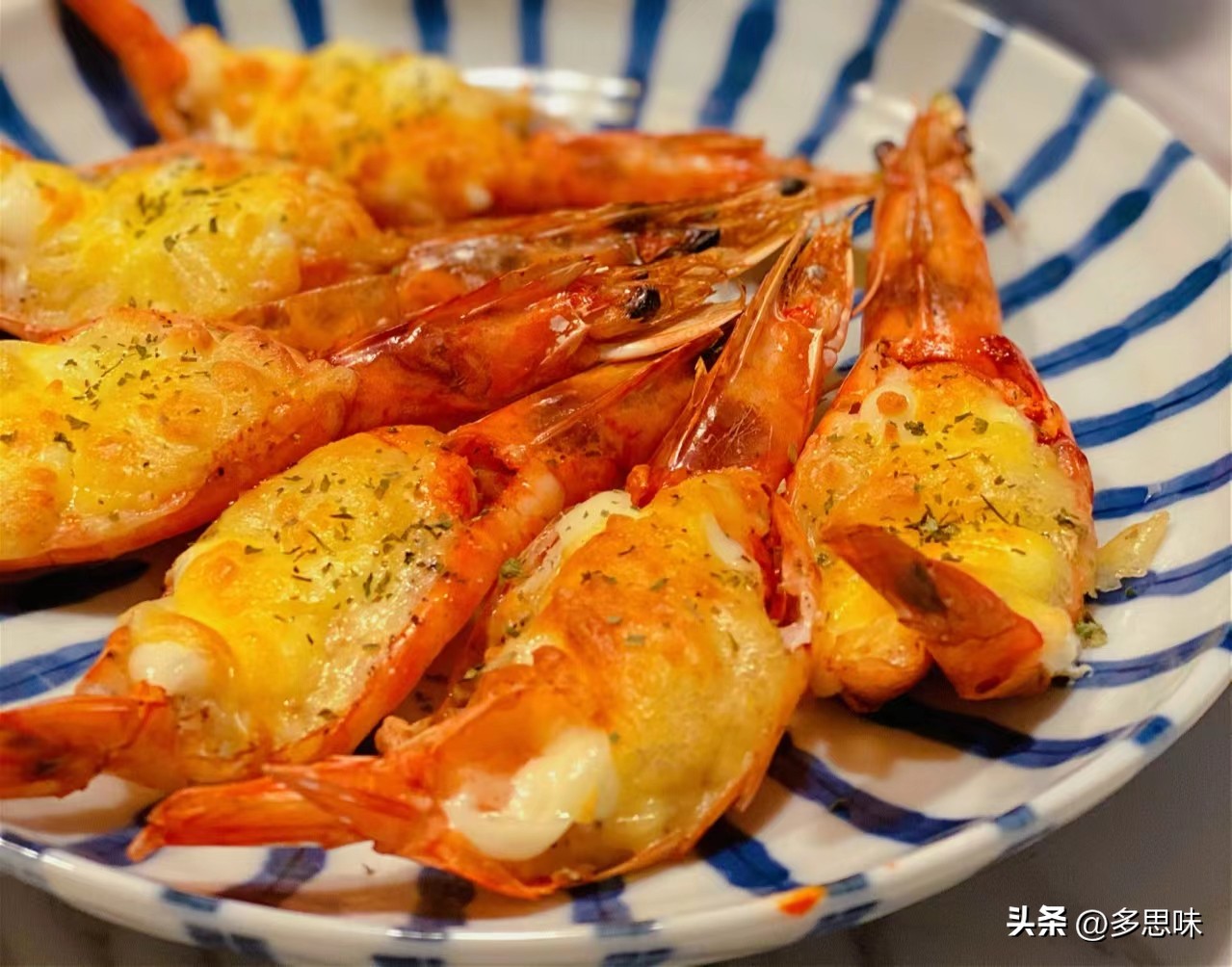 冰冻大虾最好解冻方法,大虾怎么解冻最快最有效的方法