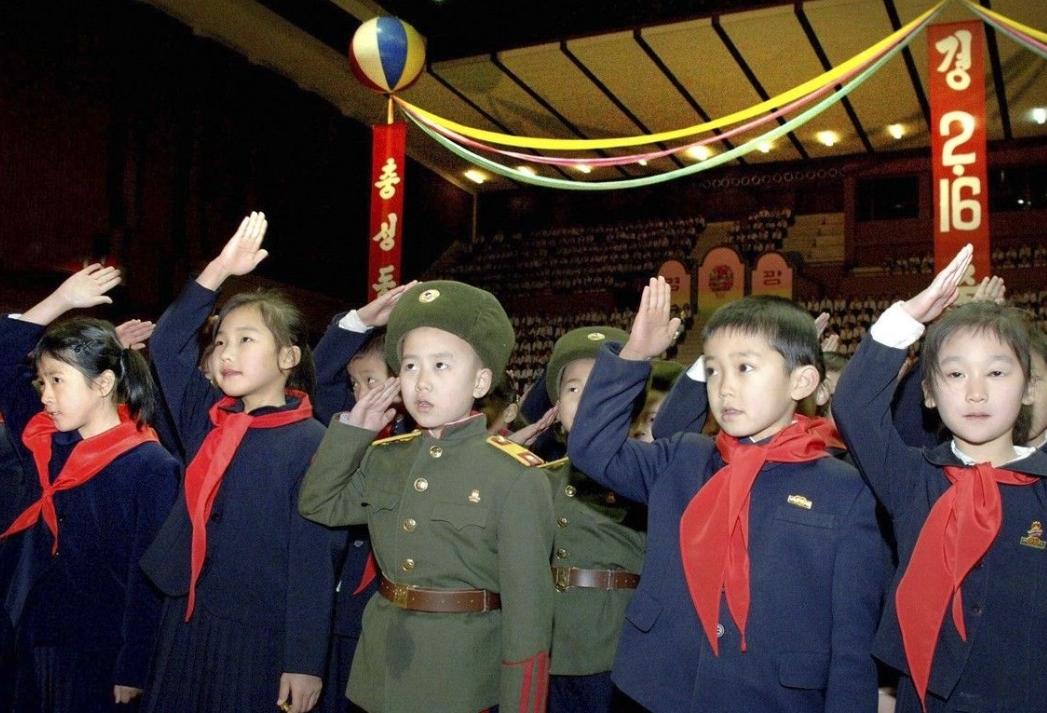 朝鲜为何住房与医疗都是免费,朝鲜普通老百姓受教育的程度