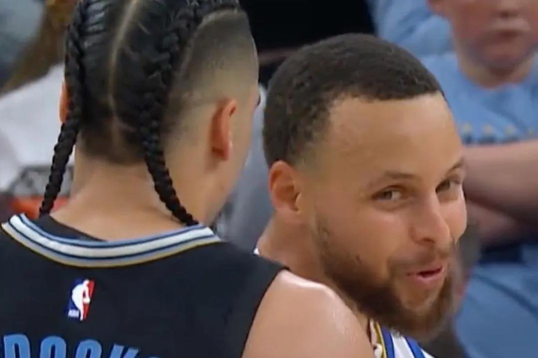 狄龙对战格林集锦,狄龙嘲讽詹姆斯