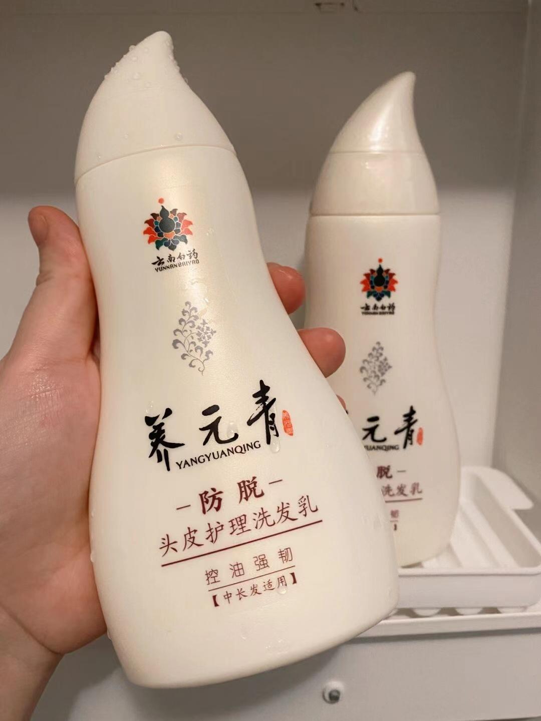 洗发水满婷去屑,洗发水白名单