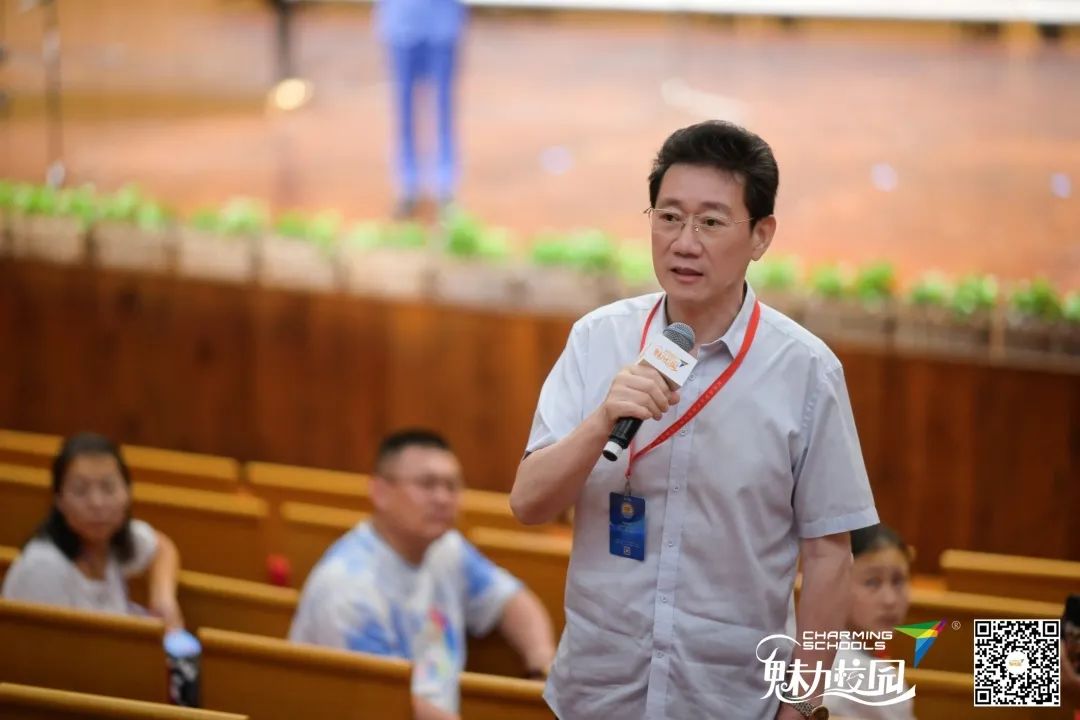 第十二届中国魅力校园合唱湛江,第十一届中国魅力校园合唱节