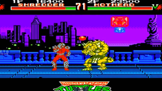 盘点fc经典游戏,盘点十大经典FC游戏