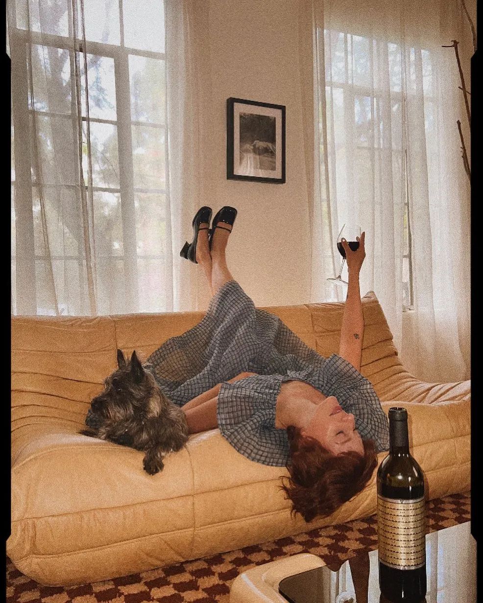 性价比高的春夏单鞋推荐,时尚百搭柔软舒适这款鞋超级推荐