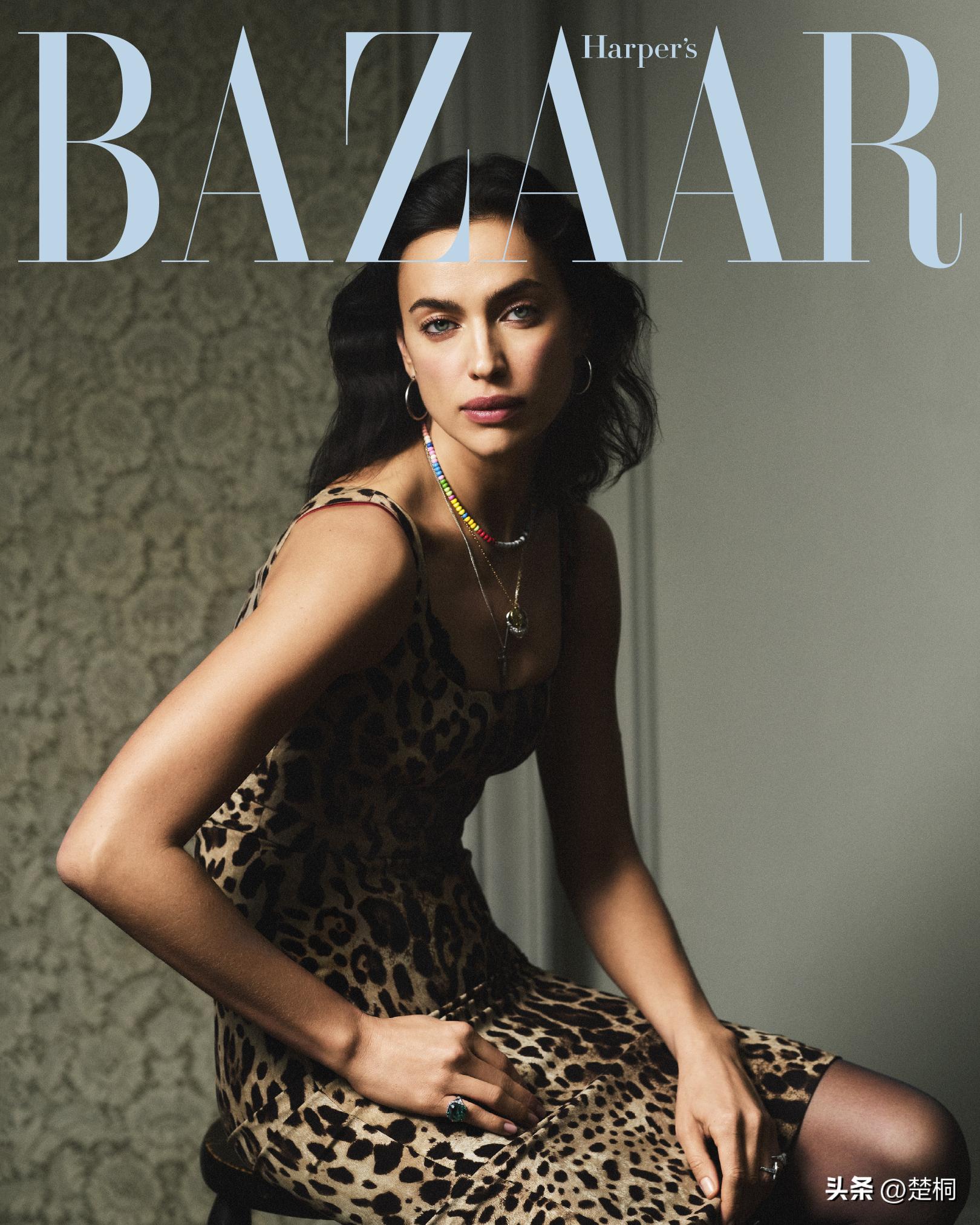 伊莉娜谢克红唇,伊丽娜谢克图片