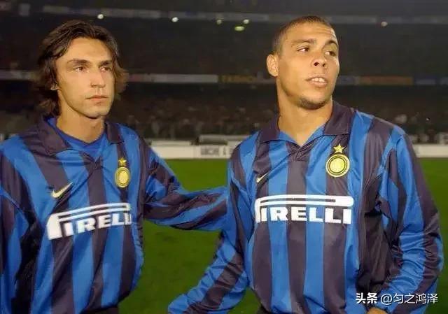 足球场那些经典时刻,足球场上那些看似菜实则很强的人