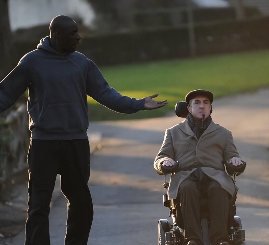 现实主义电影影像风格分析,用镜头语言分析电影触不可及