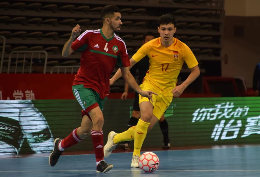 新疆小伙首次入选国足大名单,中国五人制男足名单