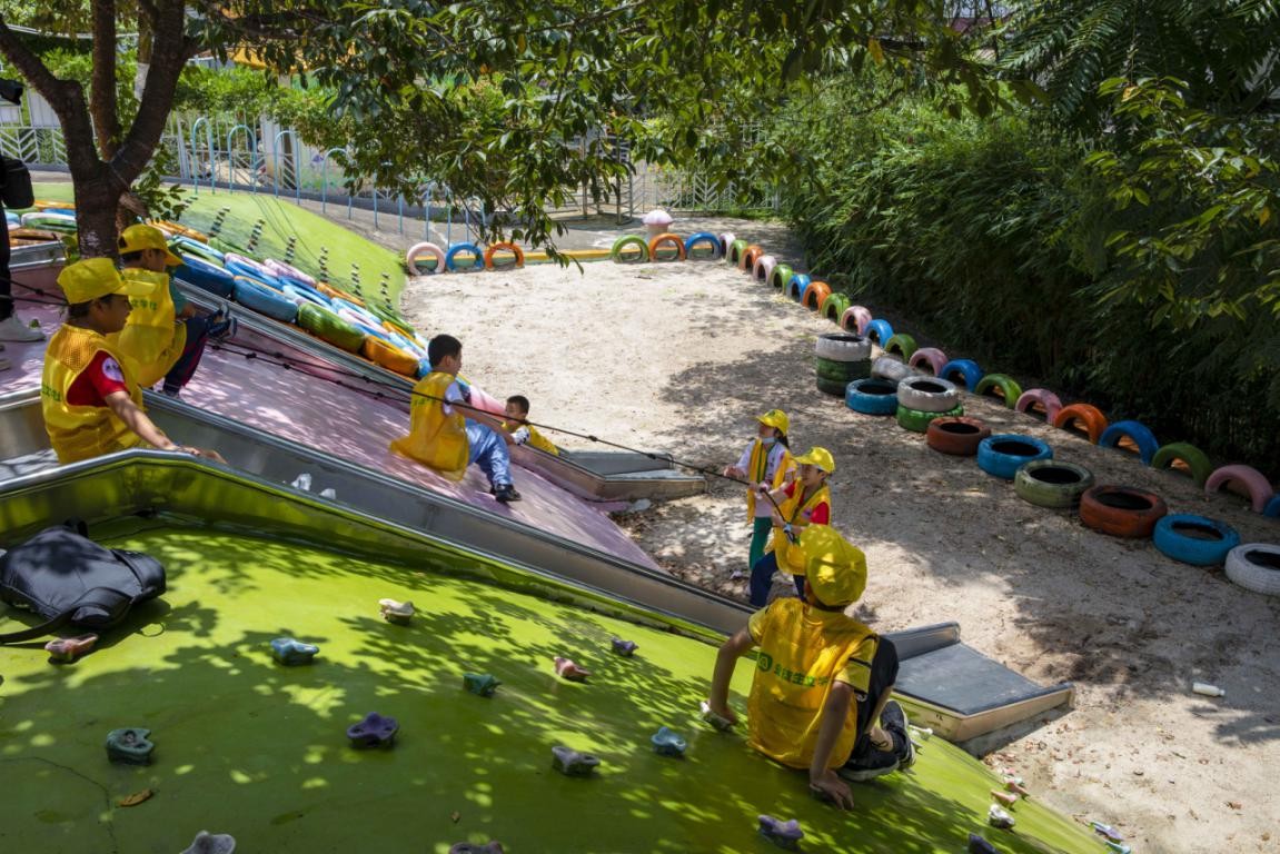 探秘韶关,魅力韶关之旅