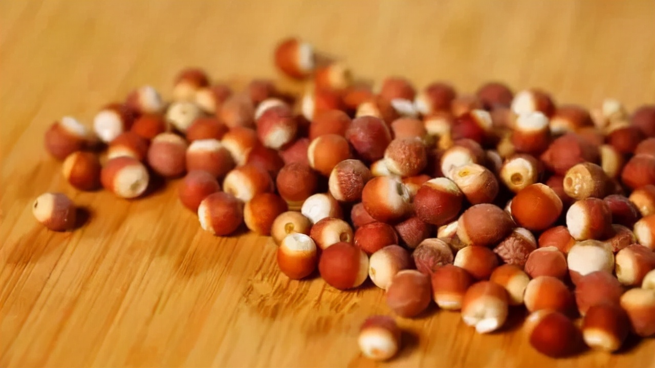 祛湿养生杂粮配方,祛湿最好的粗粮