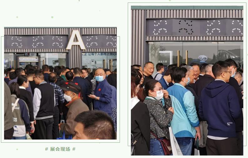 开能净水携校园安全净水解决方案完美收官CCLE中国教育后勤展览会