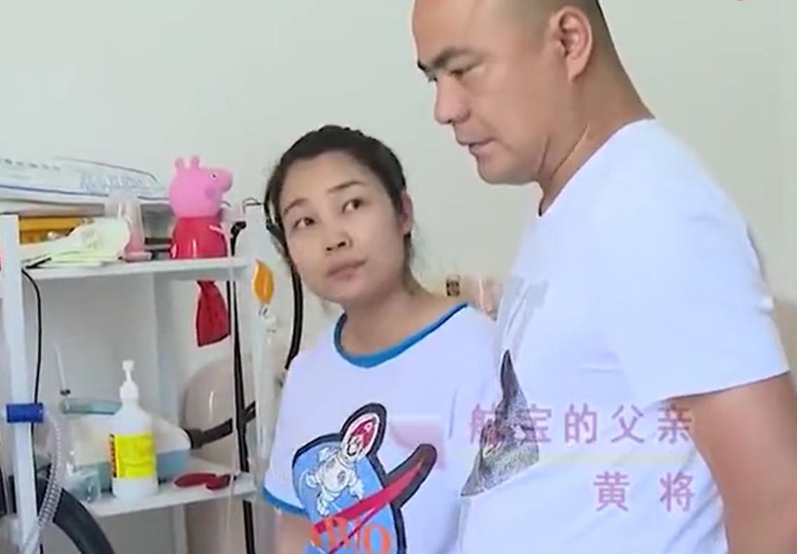 被断言活不过两岁，农村夫妻家中搭建ICU，直播救子创出医学奇迹