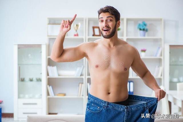 婚后男人是如何变胖的,婚后变胖怎么瘦下来