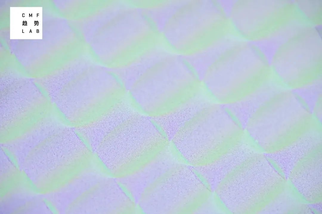cmf趋势,cmf展会2024新材料