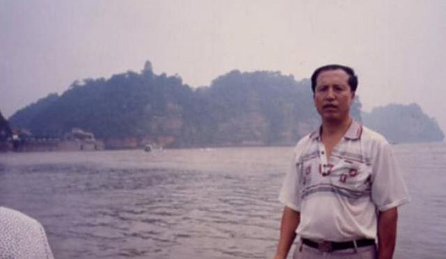 89年广东一农*意民**外拍了张照片，25年后突然索赔280万，结果如何