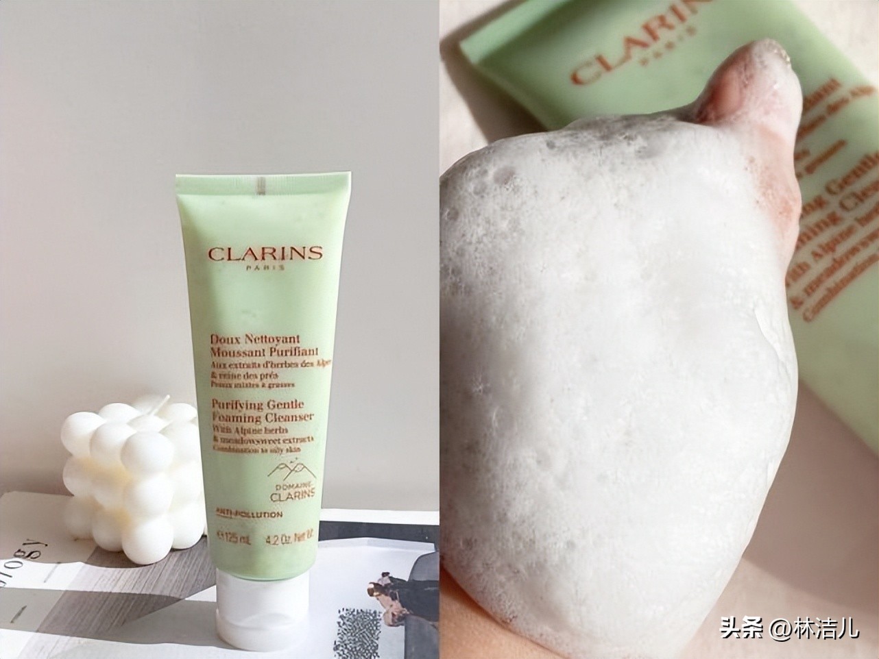 洗脸让脸洗得又白又嫩的洗面奶,什么洗面奶洗脸最彻底又白
