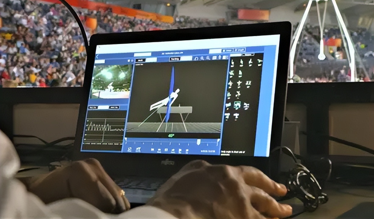 ai运用在体育的哪些领域,体育产业都有哪些