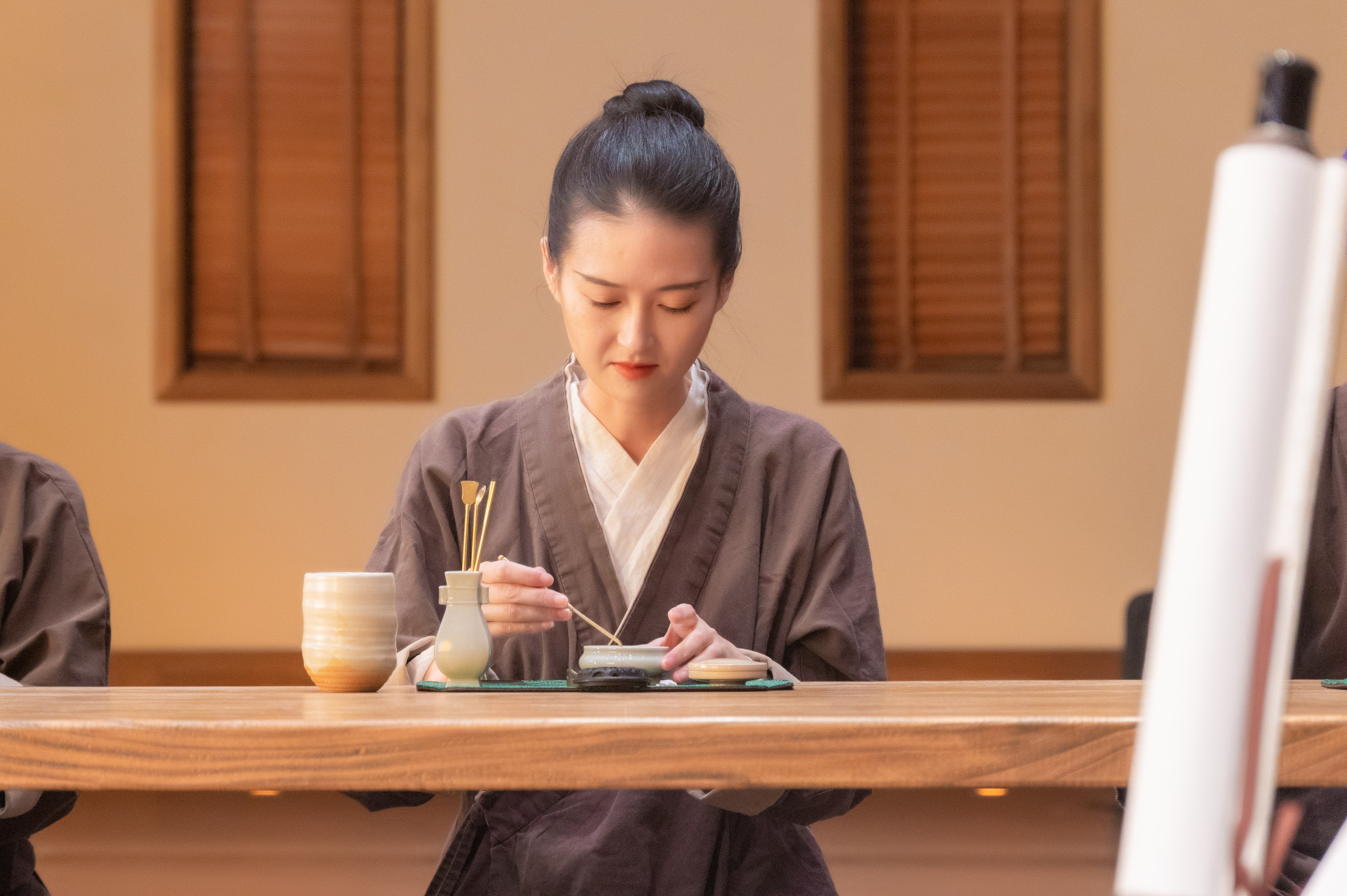 无锡灵山净化心灵之旅,无锡灵山胜境一游