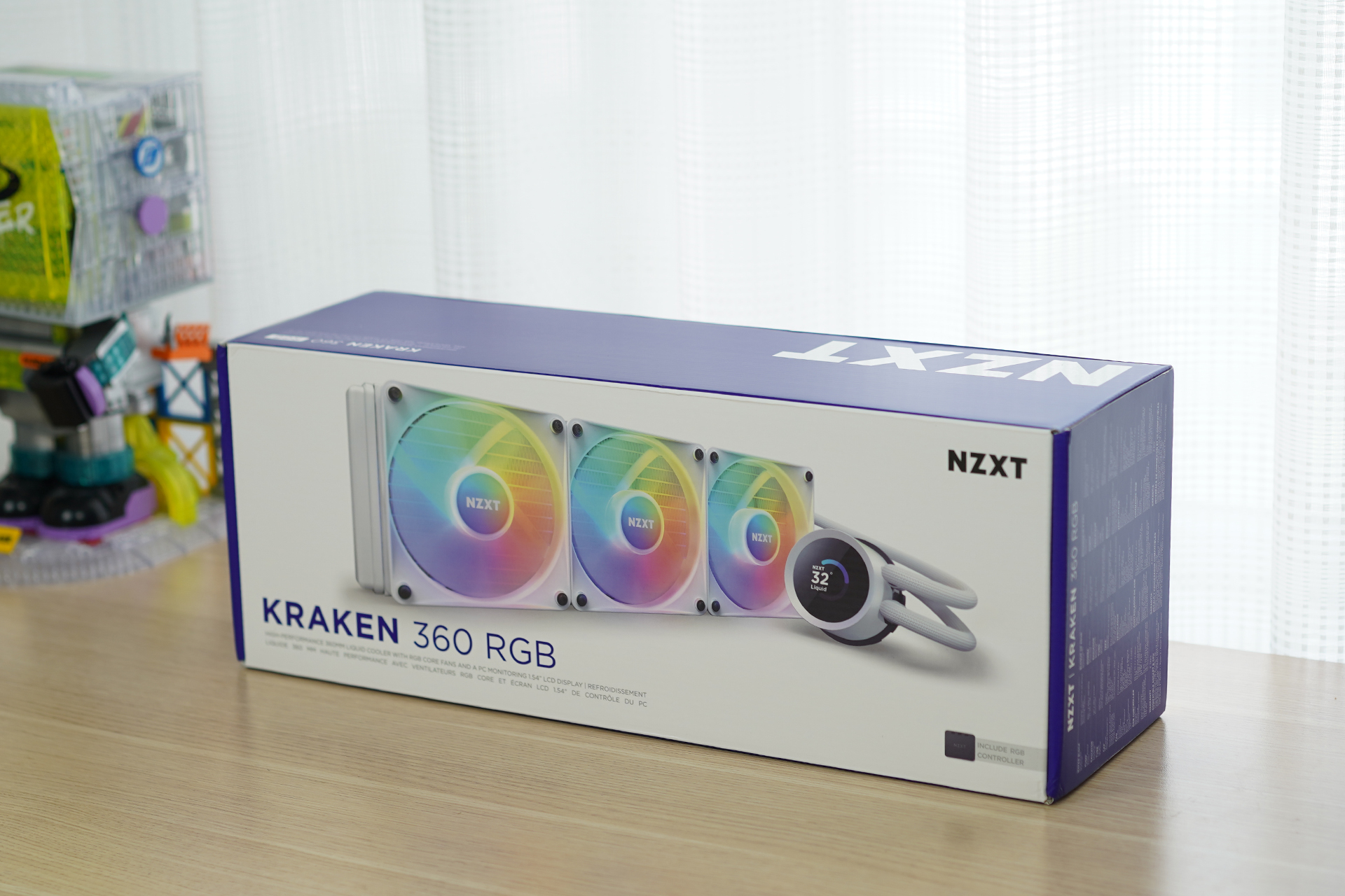 白色海景房实际效果,经典白色海景房