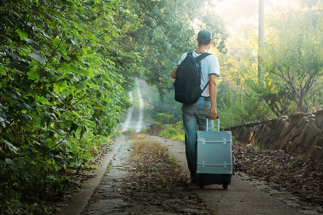 “初五，十四，二十三，外面有钱莫去担”，今天五月十四，啥意思
