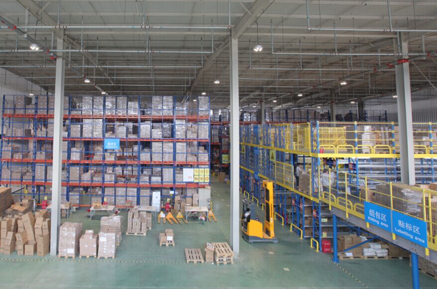 仓储货架尺寸有哪些,货架鲁班尺什么尺寸比较合适