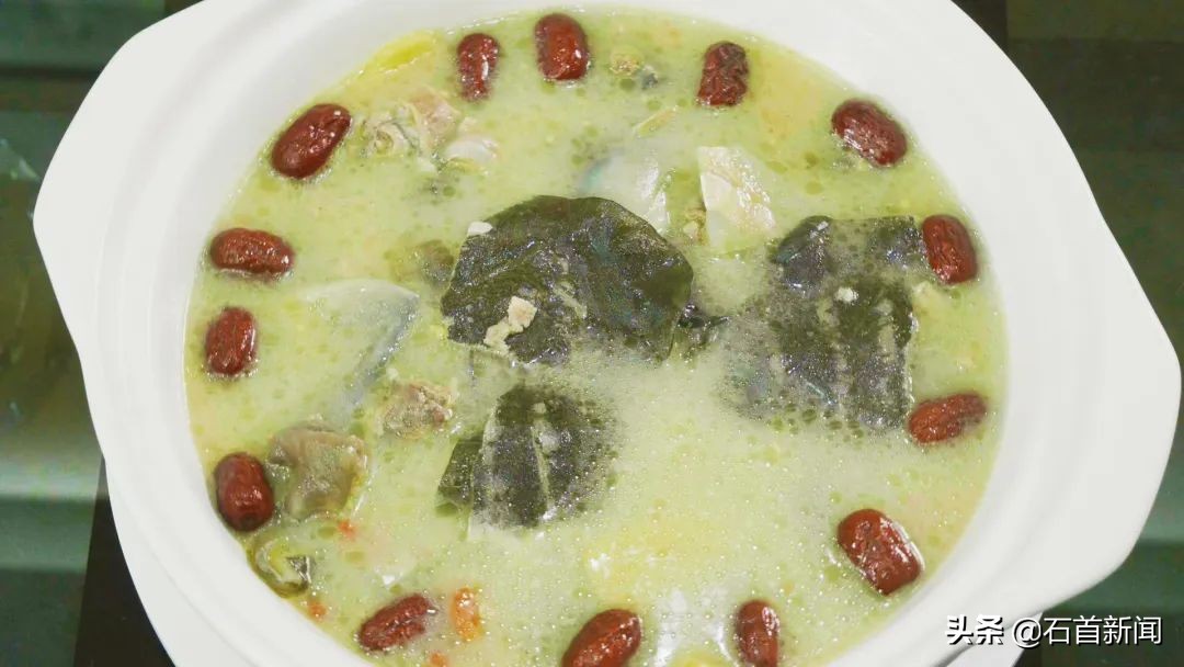 石首吃货推荐,石首市美食攻略