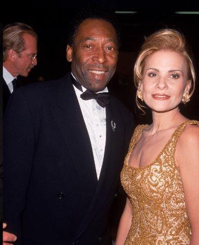 贝利贝克汉姆,足球经典名场面贝克汉姆