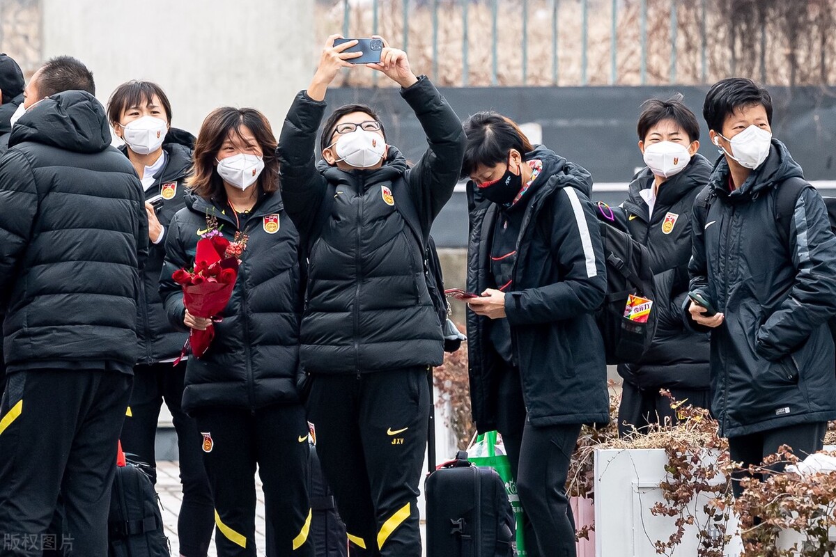 中国女足赢了是有多不容易,中国女足最新新闻点评