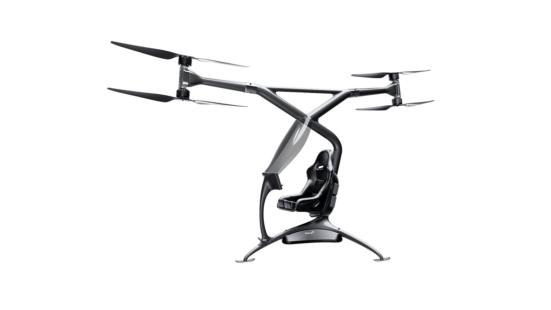 螺旋桨无人机飞行原理,无人机螺旋桨为什么是活动的