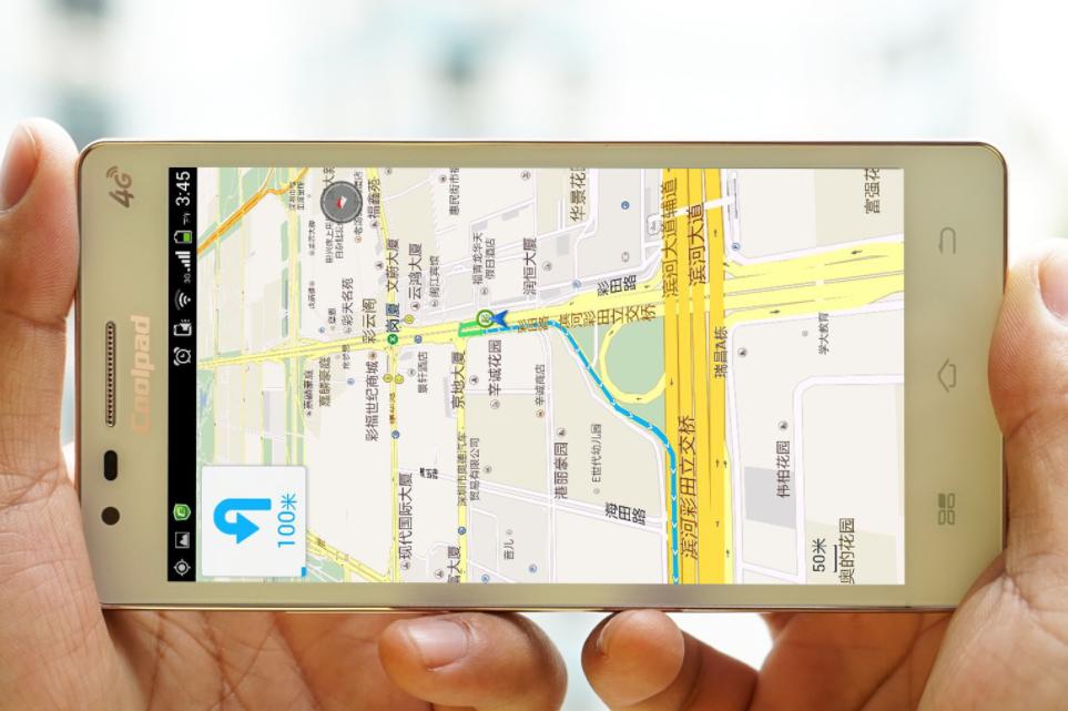 智慧旅游景区导览,智慧旅游景区自助讲解系统