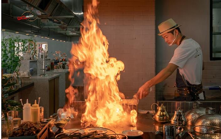 考厨师证都考什么内容,考厨师证的内容有哪些