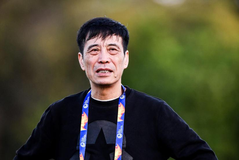 最新排名！中国女足世界排名再升1位，恭喜水庆霞，陈戌源惭愧！