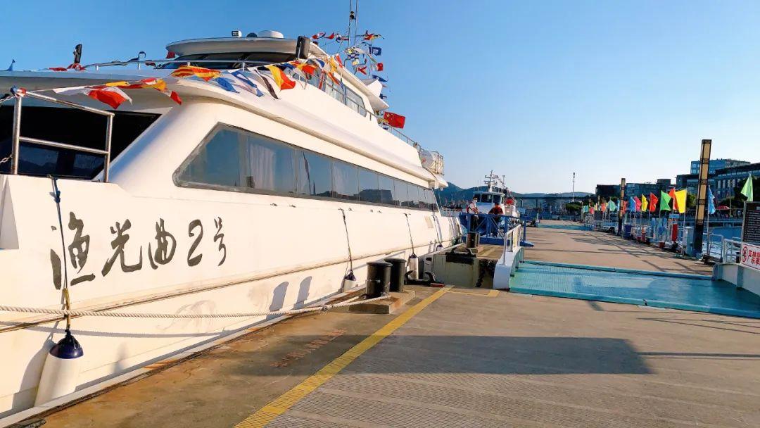 象山景区攻略,国庆嗨玩记