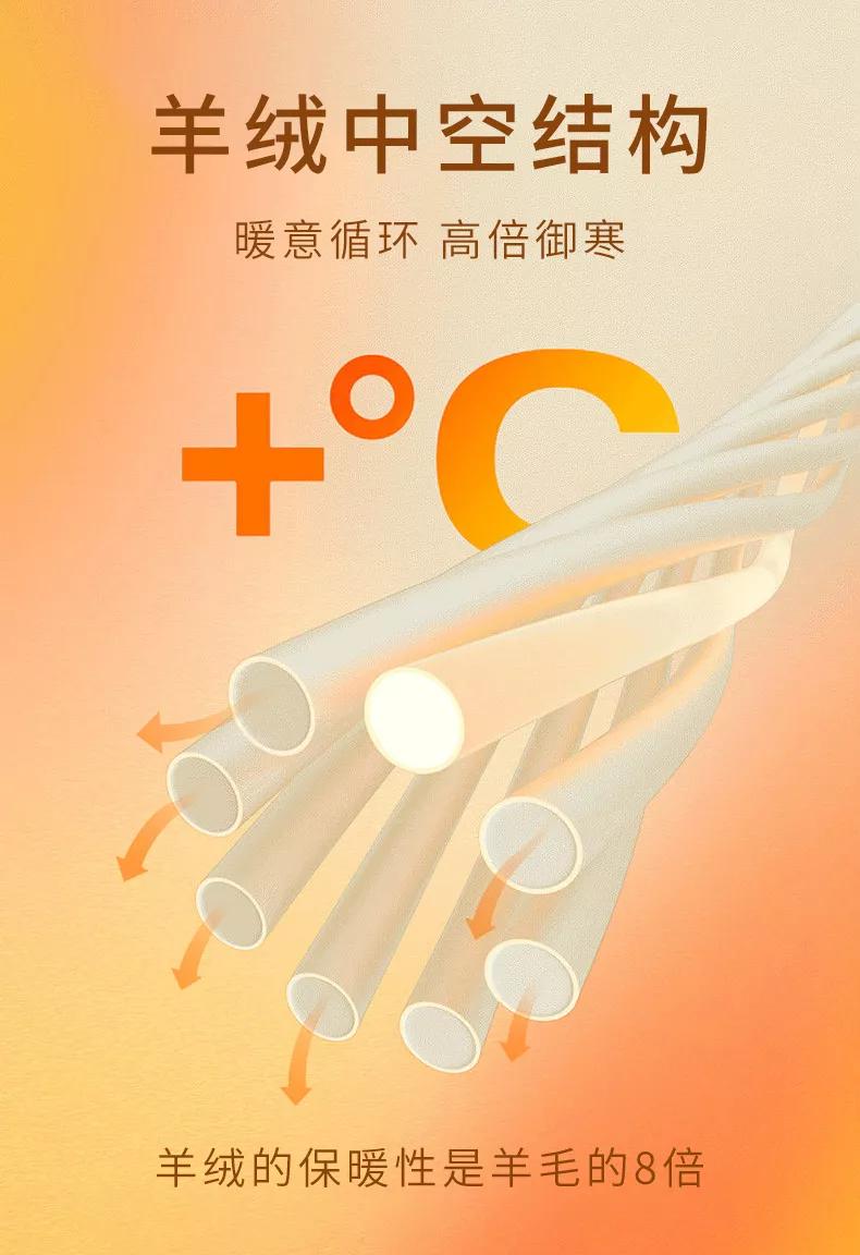 羊绒围巾和羊毛围巾哪个质感好,正宗品牌羊绒围巾好一点的