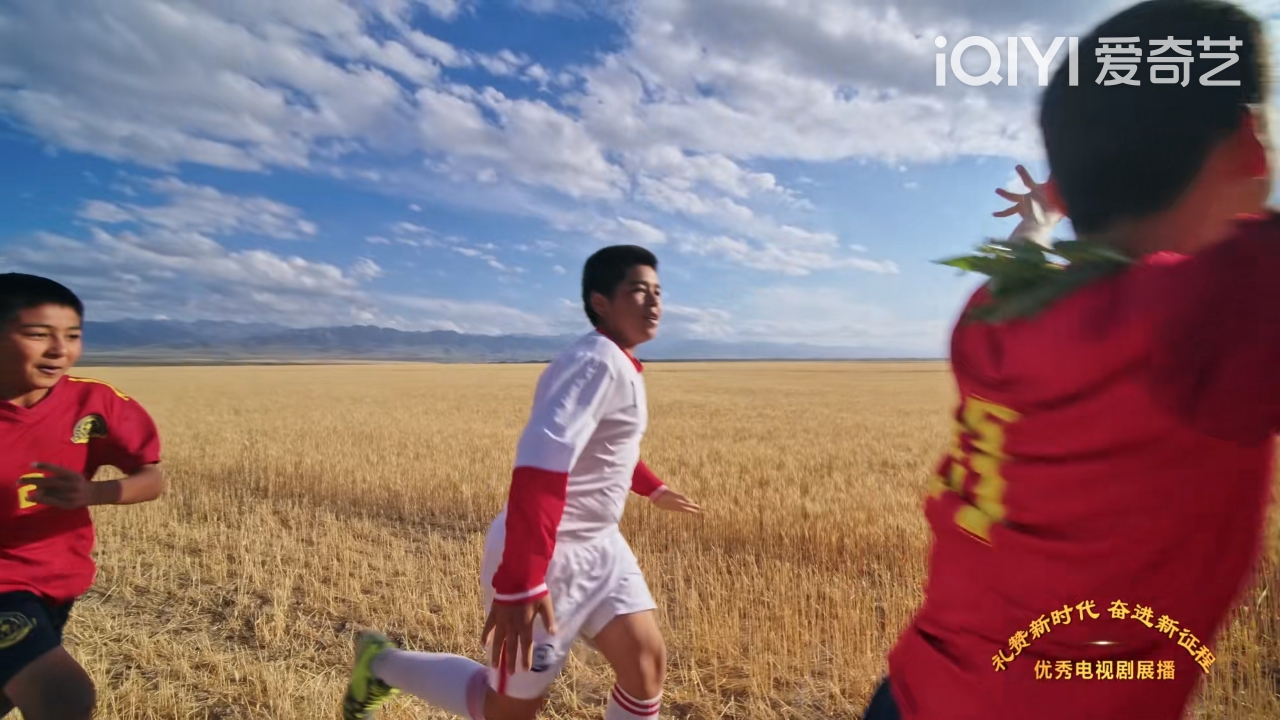 我们这十年之热爱开头,双向奔赴的热爱才值得期待