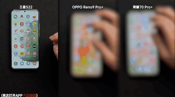 安卓机推荐性能好,安卓6gb和8gb运存差距