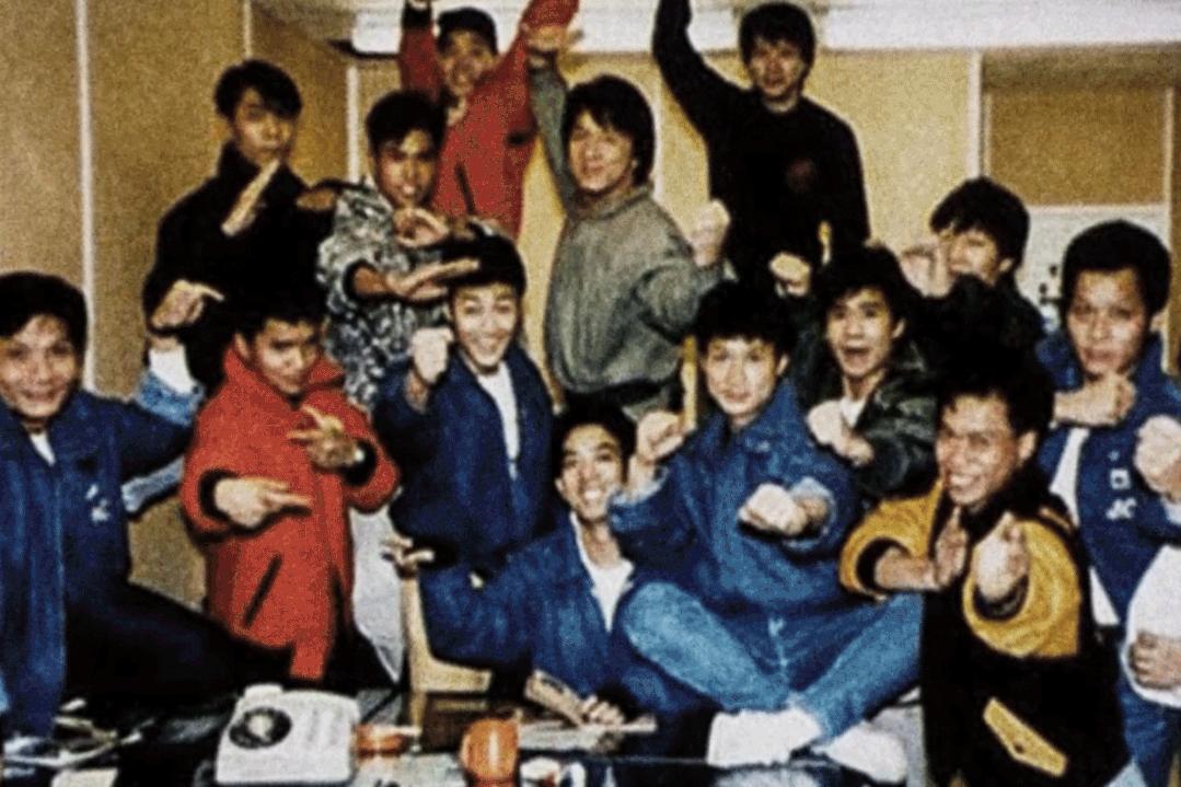 英年早逝的80年代的港星,87岁开山鼻祖去世