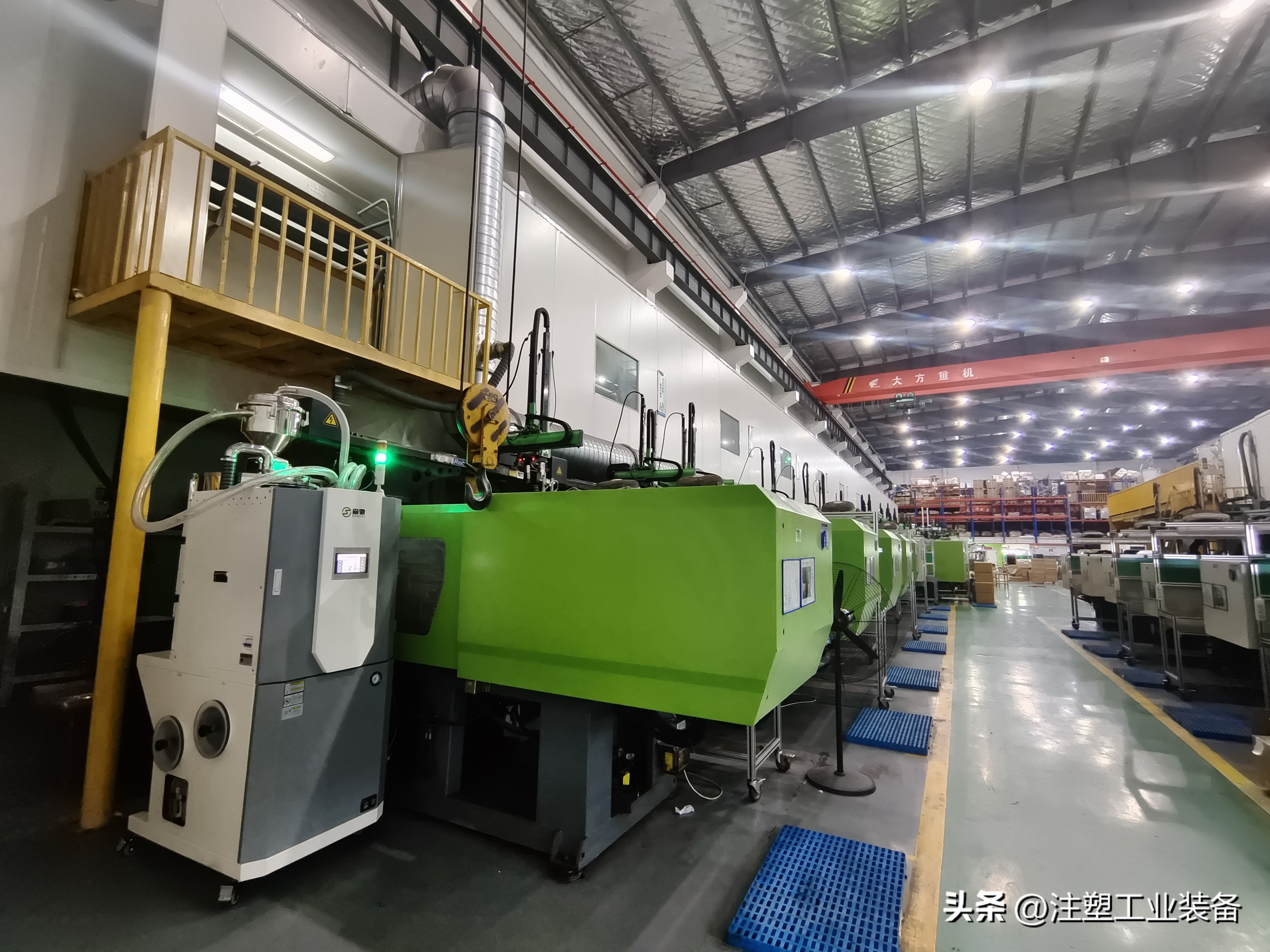 三机一体干燥除湿机的作用,三机一体除湿干燥机的应用领域