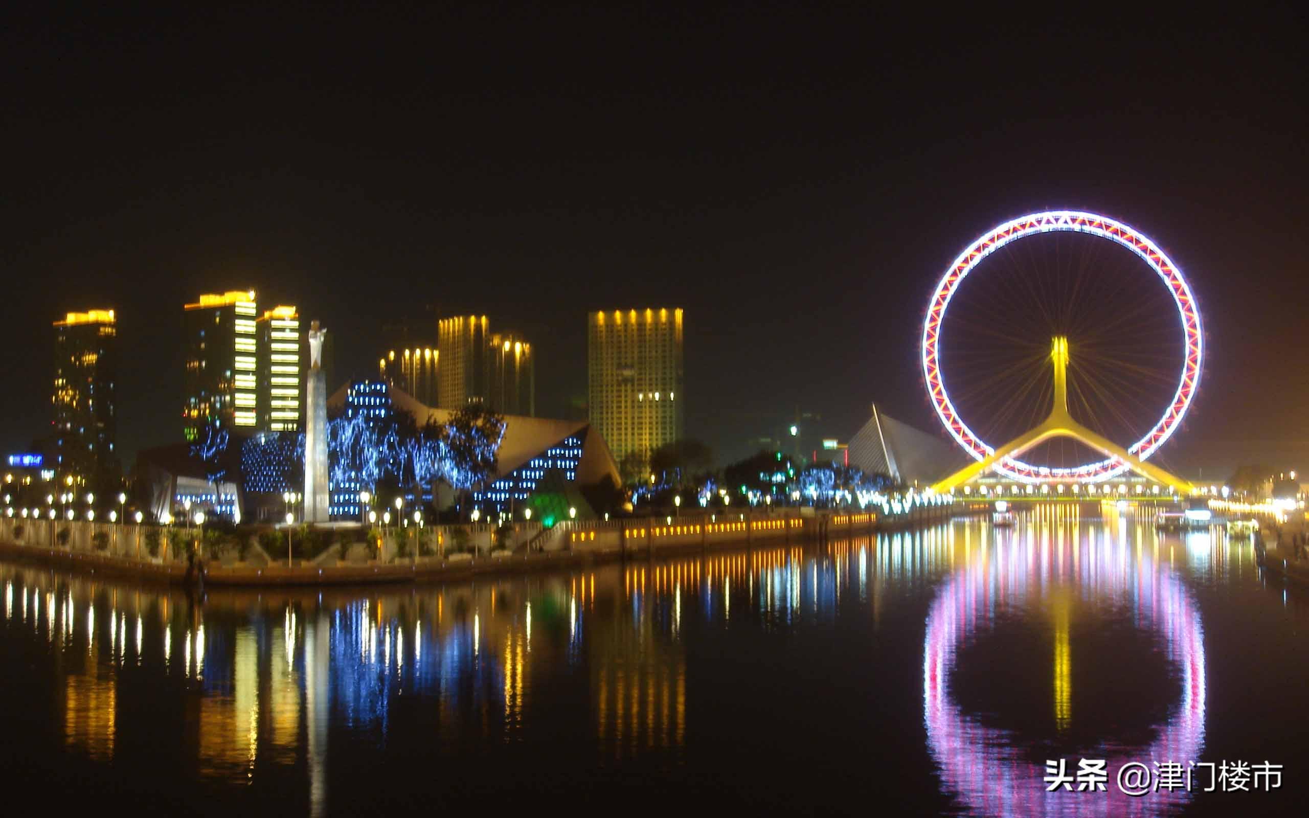 河北区三片和南开区南片学校比较,收藏学校周边图片