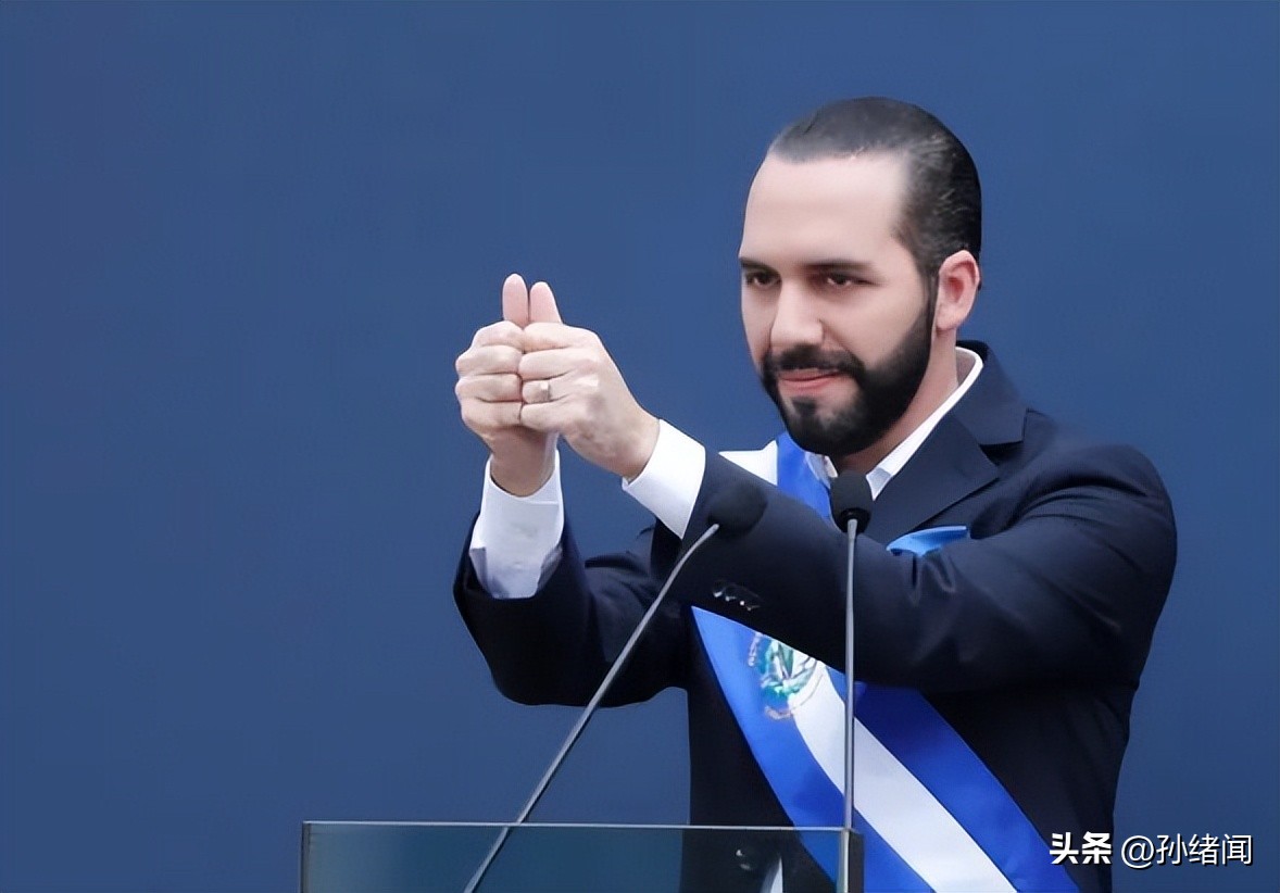 抛弃台当局之后，萨尔瓦多转向大陆，赵立坚：两国将启动自贸谈判