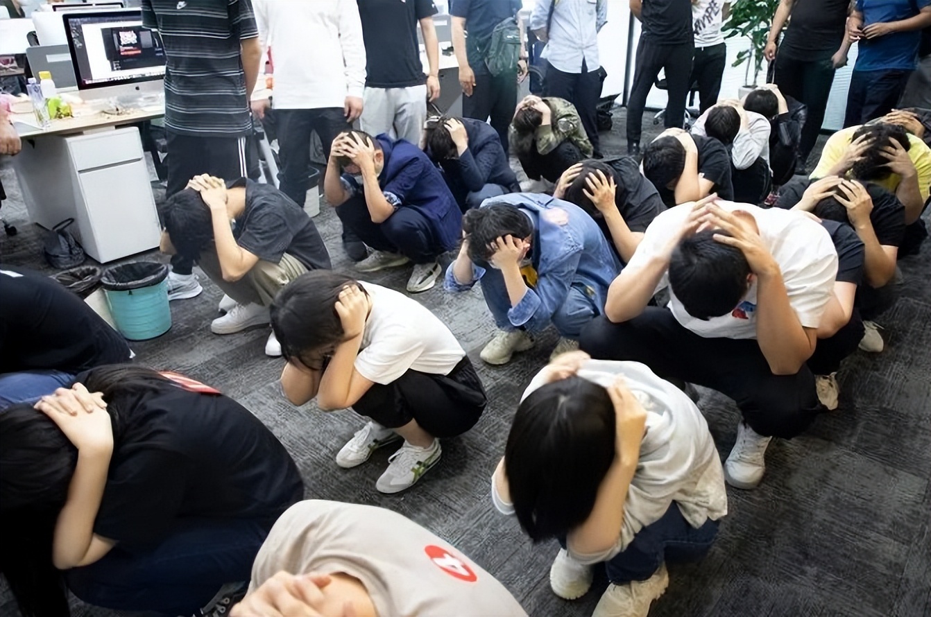 淄博侦破特大网络赌博案,山东淄博警方侦破特大网络赌博案