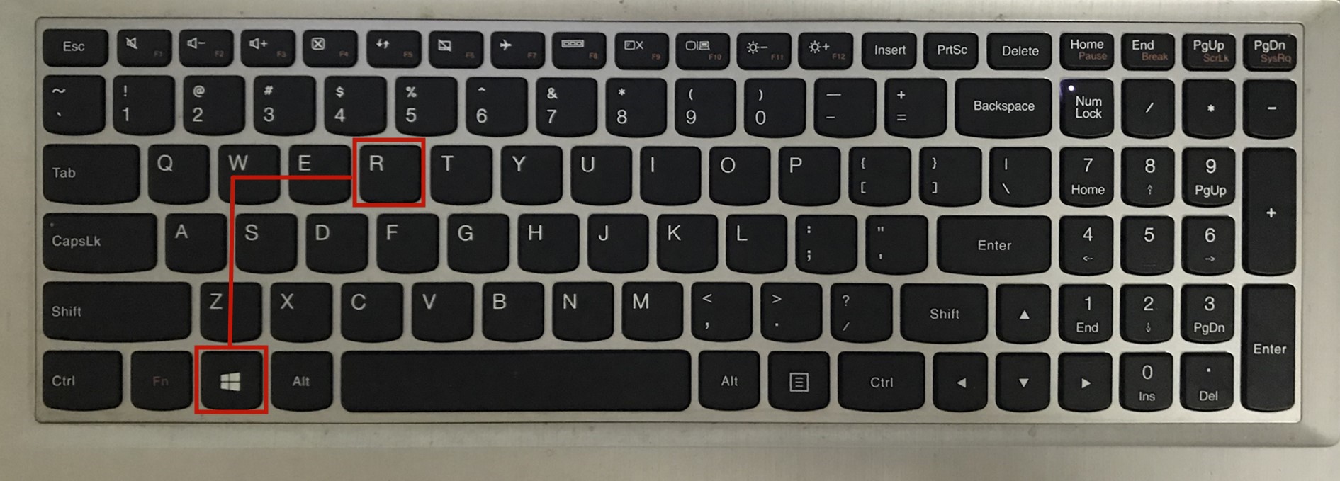 电脑高手十大常用快捷键,电脑的几个快捷键小技巧