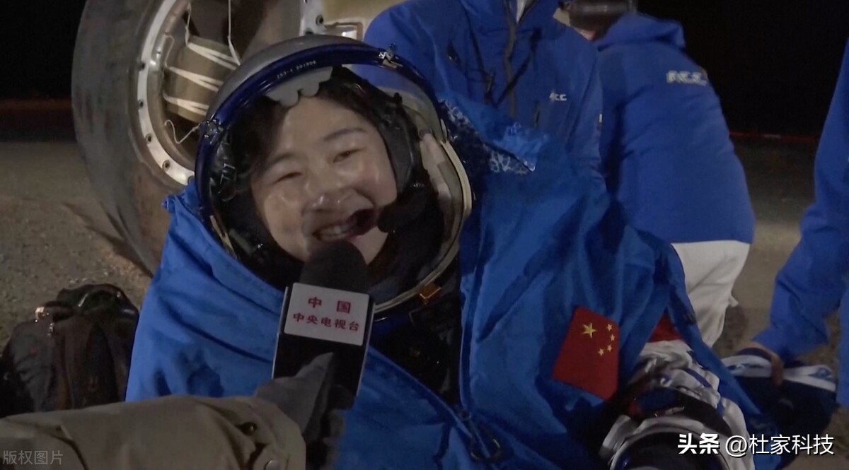 神舟14号发生后的感想,神舟十四号回家会遇到哪些问题