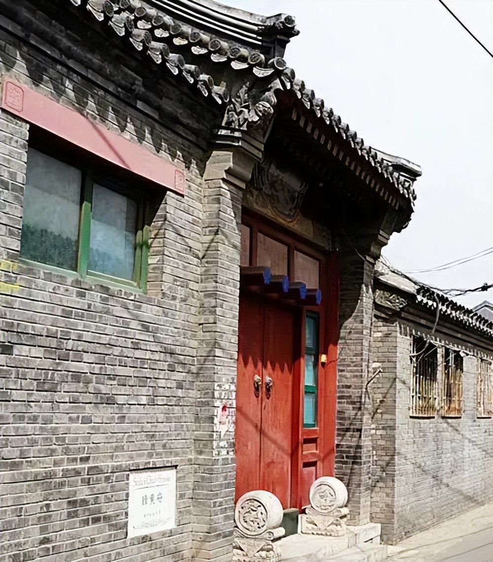 北京合院别墅的十大缺点,哪里的中式合院适合长期居住