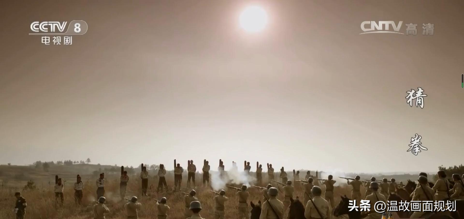 小众冷门好看的国产谍战剧有哪些,6部好看的国产谍战剧推荐