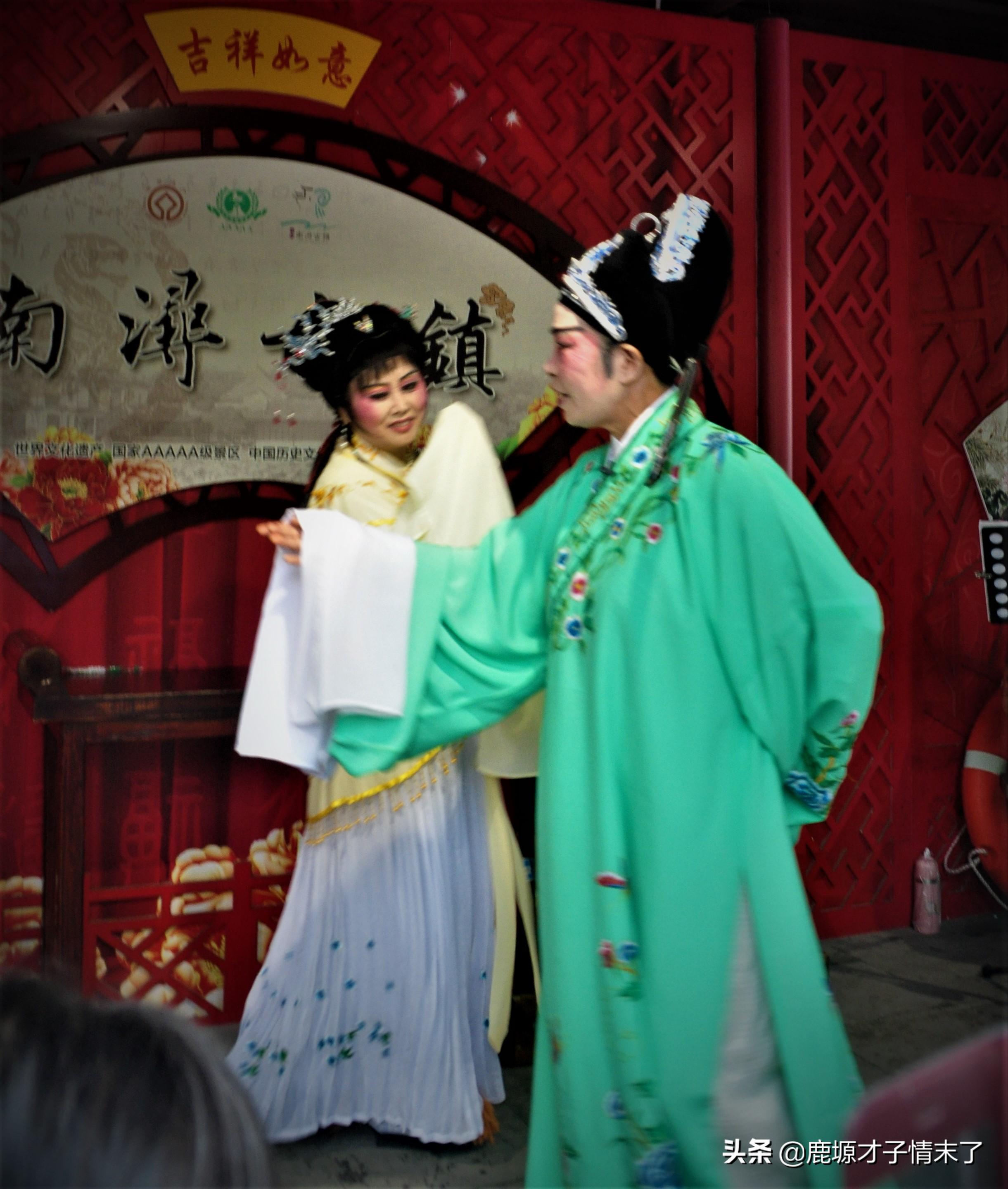 没有最美只有更美广西山水,醉美太湖和南浔古镇哪个好玩