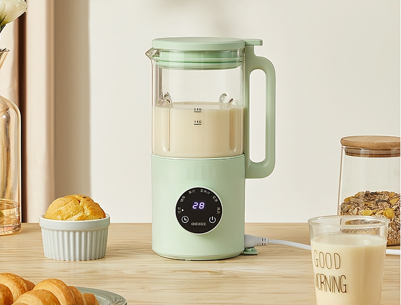 破壁机的胶圈加热有毒吗？提防四大缺点陷阱！