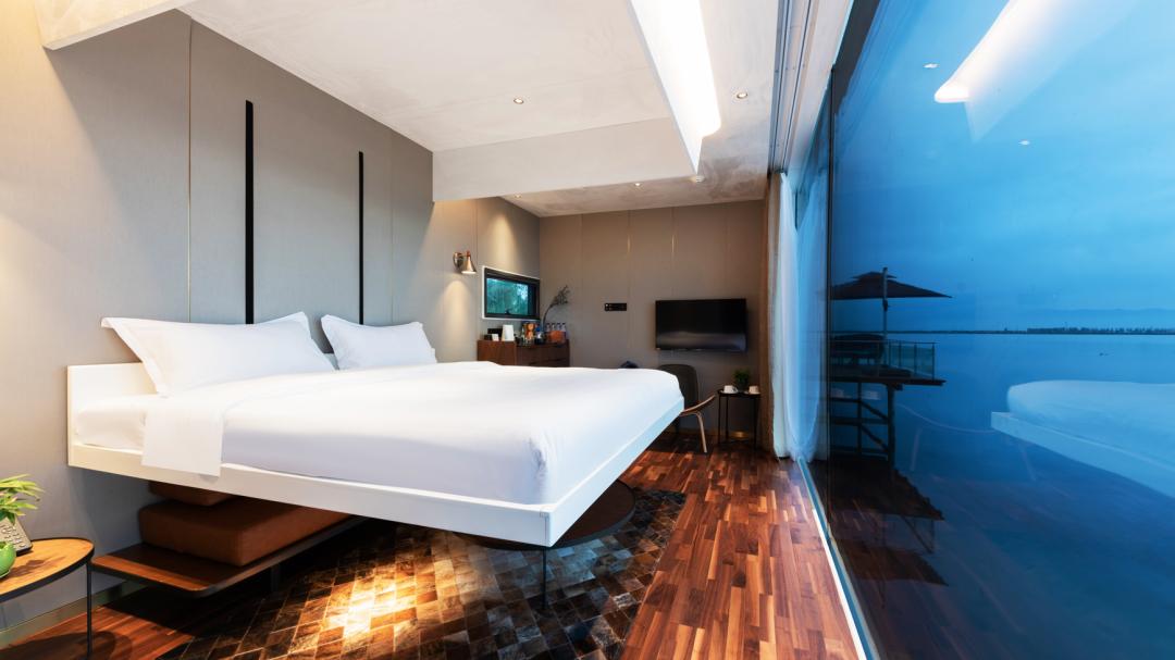 宁夏这些民宿，有品、有范、更有趣，总有一家是你的心安之处！