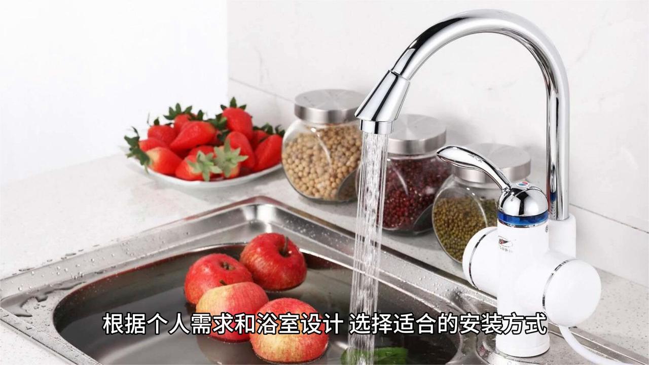 你家的水龙头好用吗？#水龙头